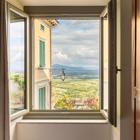 Foro Osteria Imperfetta Hotel Civitella in Val di Chiana Exterior photo