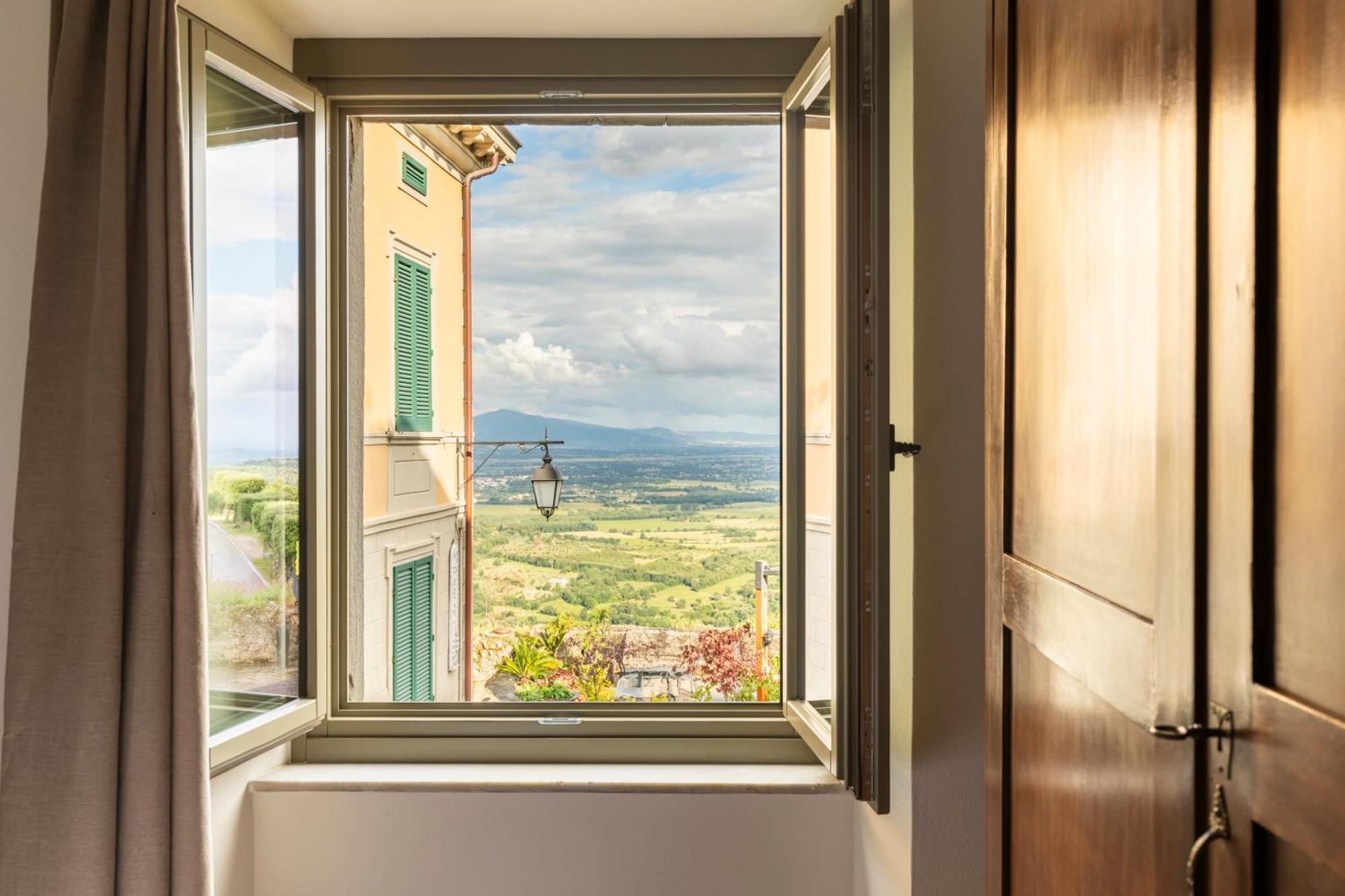 Foro Osteria Imperfetta Hotel Civitella in Val di Chiana Exterior photo